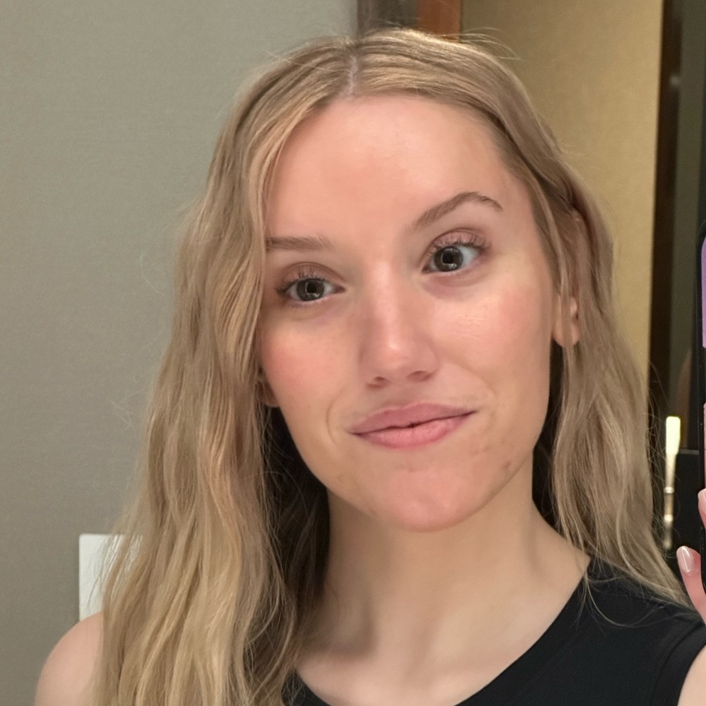 Meet your Posher, Susan